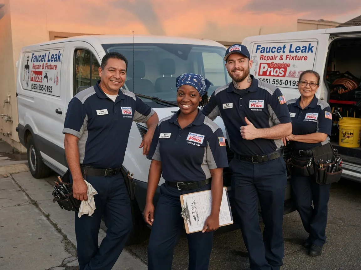 Faucet Repair company in East Branch, NY